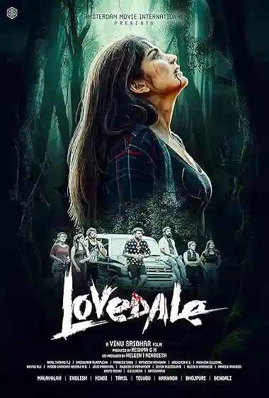 Lovedale (2025) AMZN Multi Audio [Hindi-Telugu-Tamil] WEB-DL 480p | 720p | 1080p