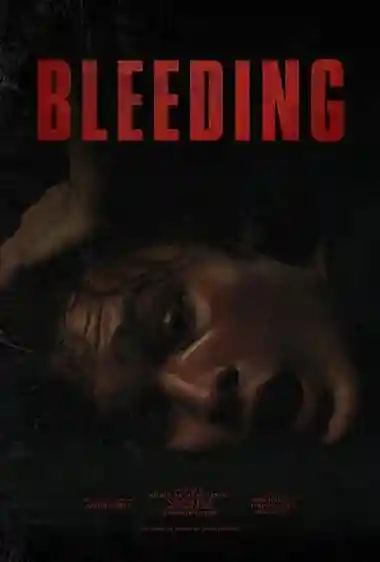Bleeding (2024) Movie Download Vegamovies Free