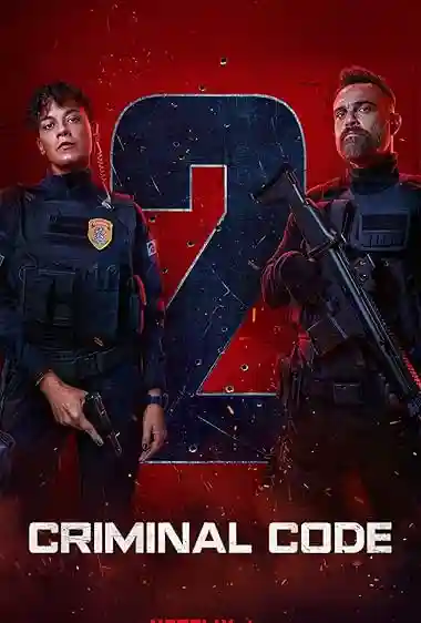 Criminal Code (S01 – S02) Netflix Dual Audio [Hindi-English] WEB-DL 480p | 720p | 1080p