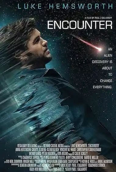 Encounter (2018) Dual Audio [Hindi-English] BluRay 480p | 720p | 1080p