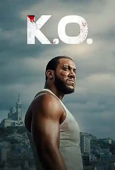 K.O. (2025) NF Dual Audio [Hindi-French] WEB-DL Dolby Atmos 5.1 720p | 1080p MSub