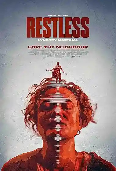 Restless (2025) English Full Movie BluRay 480p | 720p | 1080p ESub